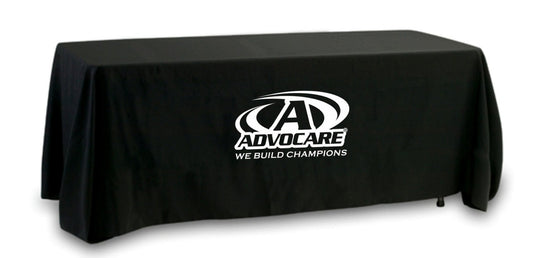 AdvoCare Tablecloth