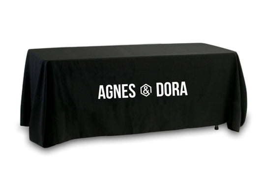 Agnes & Dora Tablecloth