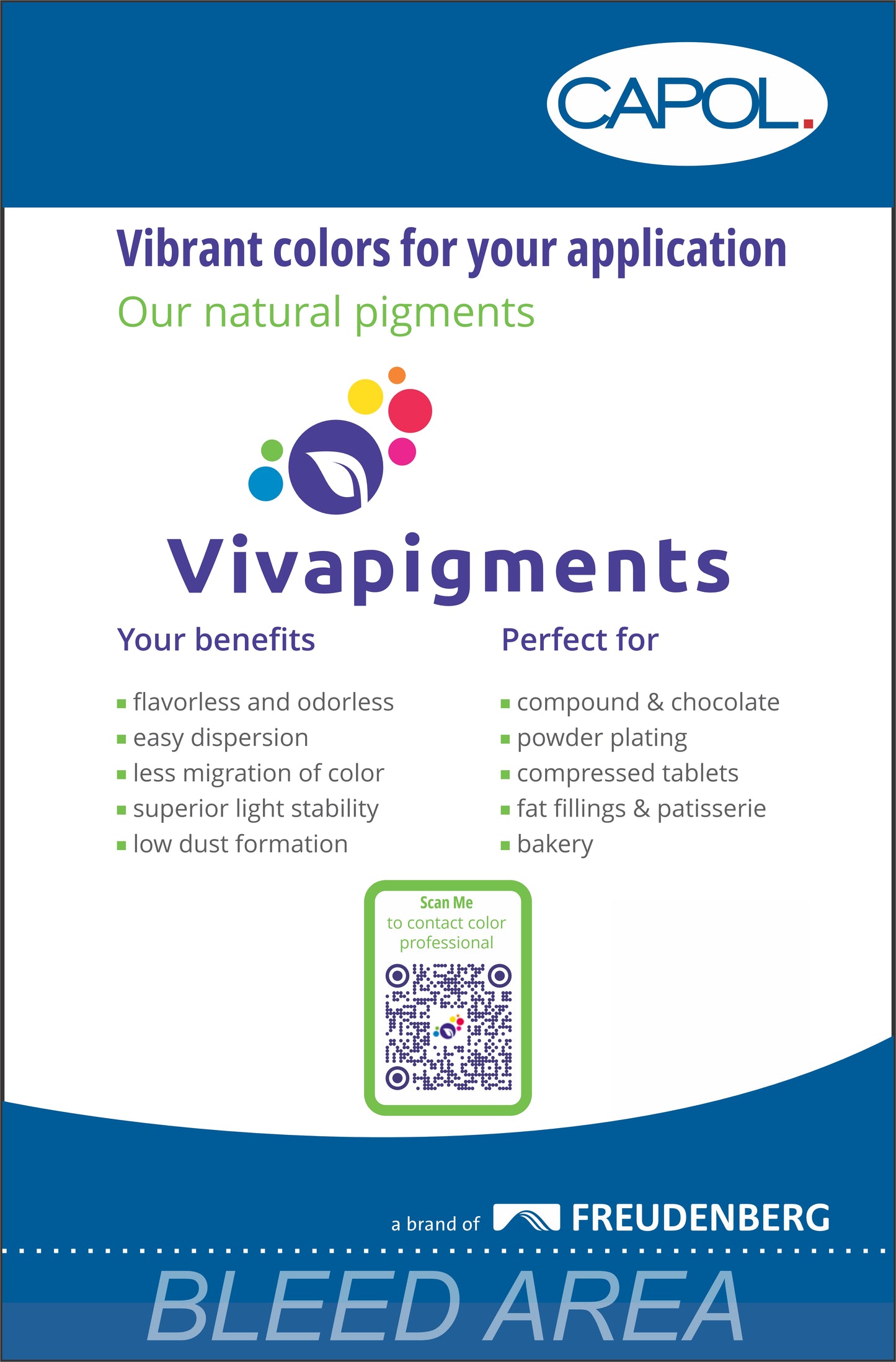 Custom Private Tabletop Retractable Banner - Capol v1 - Nov 2024