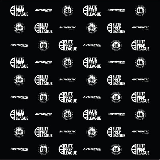 Step & Repeat Banner - Elite Prep League