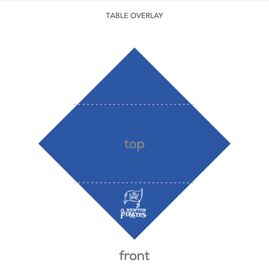 Custom Overlay - JL Newton