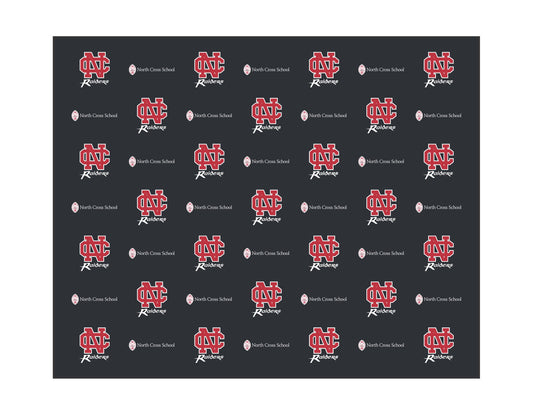 Custom Step & Repeat Banner - North Cross
