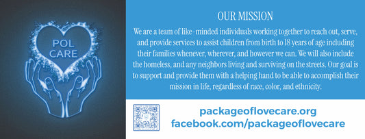 Custom Fabric Banner - POL - Parade