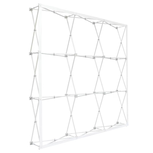 8x8 Pop-Up Hardware