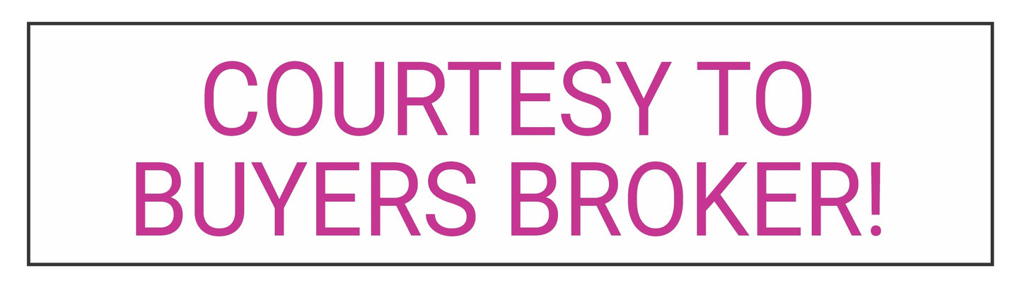 Custom Real Estate Sign Package #3 - Shaun Walters