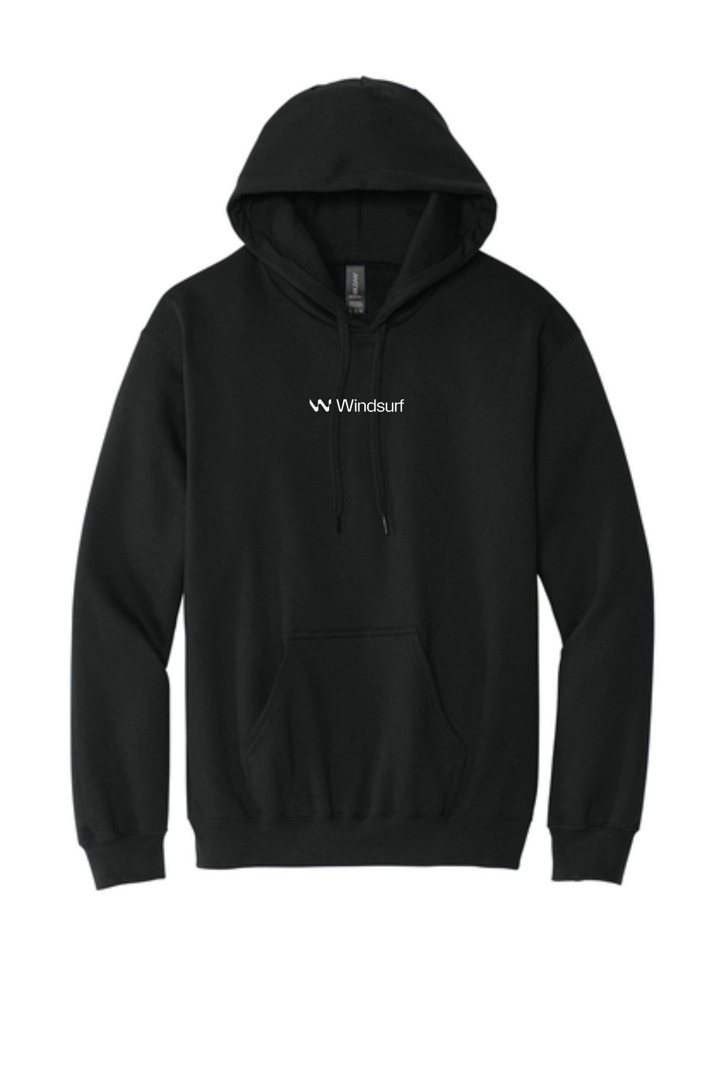 Custom Hoodie - Windsurf