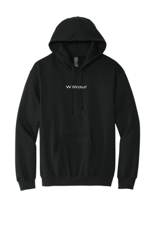 Custom Hoodie - Windsurf
