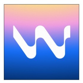 Custom Bulk Stickers - Windsurf Style 3