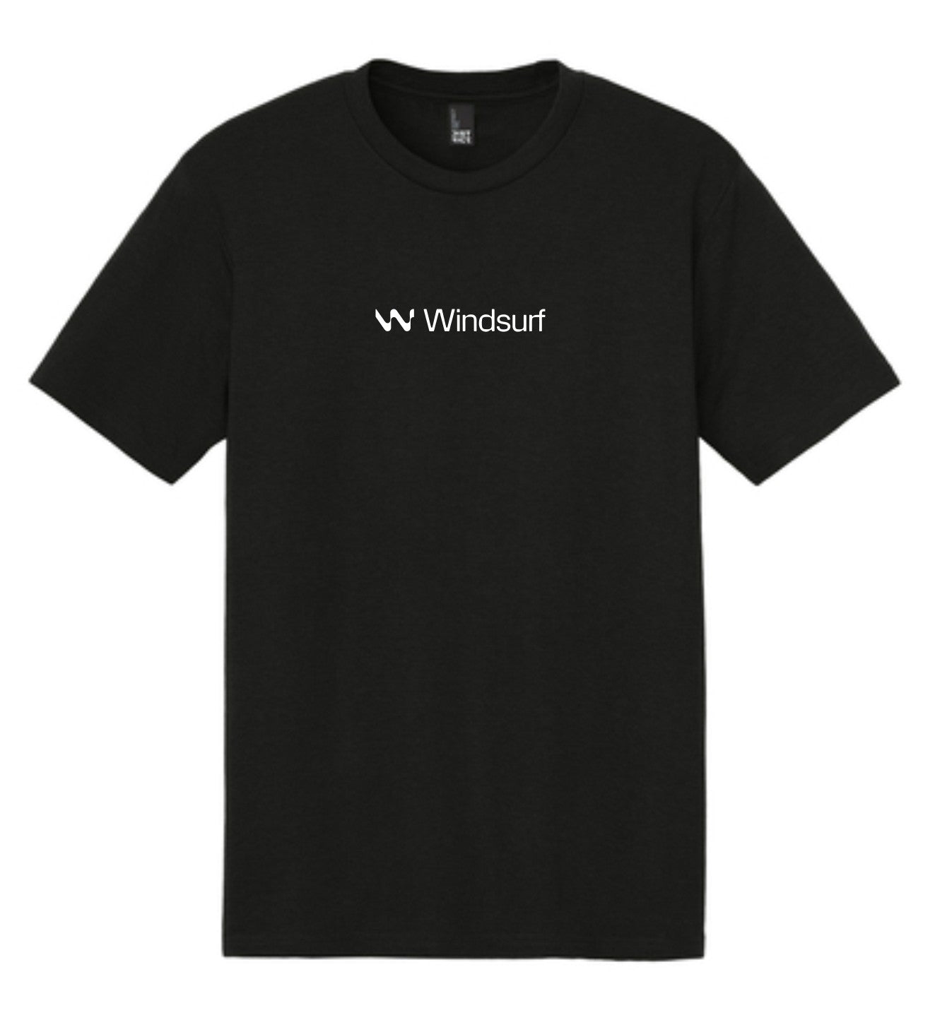 Custom T-Shirt - Windsurf