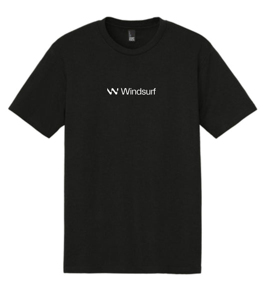 Custom T-Shirt - Windsurf